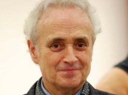 El tenor español José Carreras regresará en octubre a los escenarios. AP  /