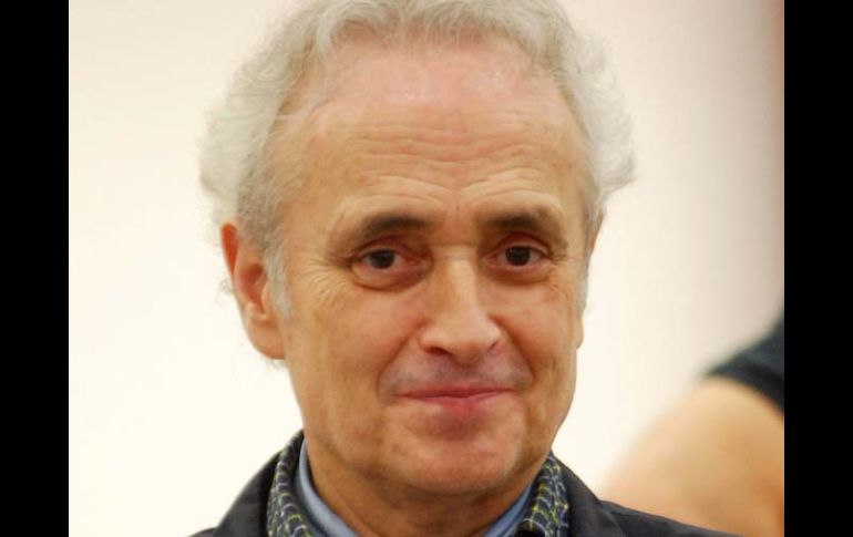 El tenor español José Carreras regresará en octubre a los escenarios. AP  /