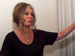 Los organizadores de la exhibición se mostraron molestos con la decisión. AP  /