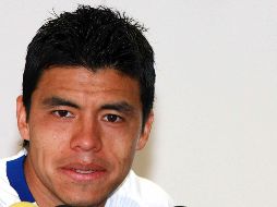 El mediocampista de la Máquina, Gonzalo Pineda, afirma que Cruz Azul hizo gran campaña pese a no ganar el título. MEXSPORT  /
