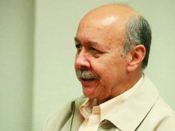 Gonzalez Pimienta (foto) lanzó un llamado de unidad a los militantes de su partido. ARCHIVO  /