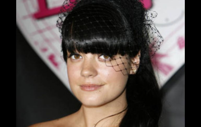 Después de una temporada difícil en su vida, parece que Allen busca establecerla casándose. ESPECIAL  /