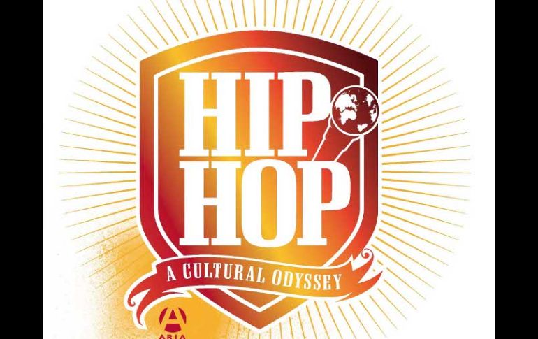 ''Hip-Hop: A Cultural Odyssey'' es el nombre del libro que cuenta la historia del género. AP  /