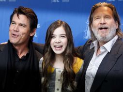 Los Coen basaron su película en una novela de 1968 del autor estadounidense Charles Portis. AP  /