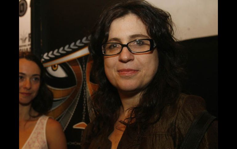 La producción de Markovitch obtuvo el premio a Mejor Película en la pasada edición del FICG. M. FREYRIA  /