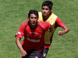 Los Zorros se enfrentarán a Tigres, quien posee la defensiva del torneo. MEXSPORT  /