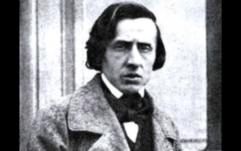 Mostró una vez más que posee una técnica depurada, además de revivir con sus recitales el amor y pasión que tuvo Chopin. ESPECIAL  /