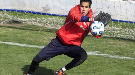 No nos guardaremos nada, afirma Bravo. REUTERS  /