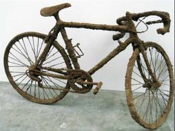 Piezas del artista Emanuel Tovar. ESPECIAL  /