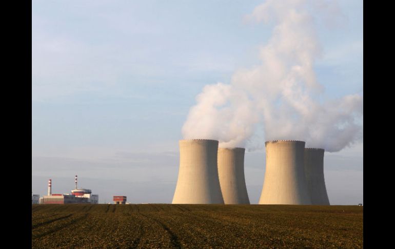 El propósito es definir un programa de trabajo para fortalecer el marco de seguridad nuclear global en todo el mundo. ARCHIVO  /