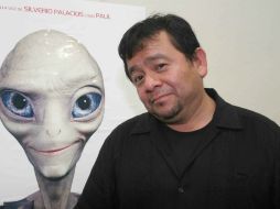 En cuanto a sus planes, informó que se detuvo de manera temporal la filmación de 'Cherry Palace'. NTX  /