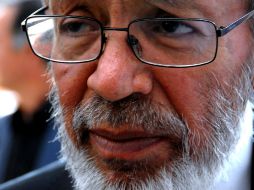 Esta asociación aseguró que esta pérdida deja un vacío en la opinión pública. NTX  /