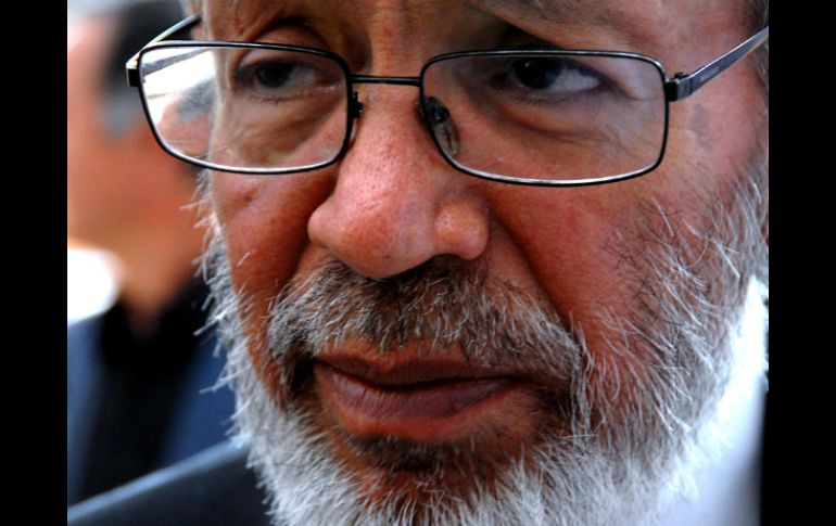 Esta asociación aseguró que esta pérdida deja un vacío en la opinión pública. NTX  /