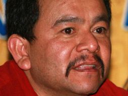 La cinta cuenta la historia de un sindicalista veracruzano (Palacios).  /