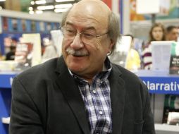 PASIÓN. Antonio Skármeta encontró su pasión por la literatura desde la infancia.  /