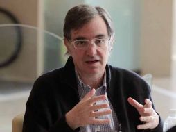 José Woldenberg asegura que desde 200p el IFE volvió a ser un instrumento para dar certezas en los resultados electorales.  /