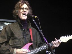 La noticia de la muerte de Spinetta también conmovió al Gobierno argentino. REUTERS  /