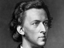 En 1810 nació el compositor polaco Federico Chopin, considerado uno de los autores y pianistas más destados de la historia. ESPECIAL  /