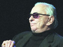 La mejor obra como novelista de Vidal enlaza la serie de novelas históricas que comienzas con 'Burr' y concluye con 'La edad de oro'.AP  /