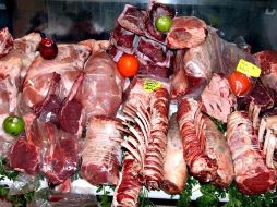 Reconocen que en este año se ha tenido una ligera recuperación para los productores de cerdo. ARCHIVO  /