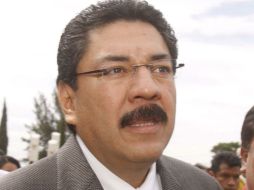 Dos abogados mexicanos anuncian su intención de demandar al ex gobernador. ARCHIVO  /