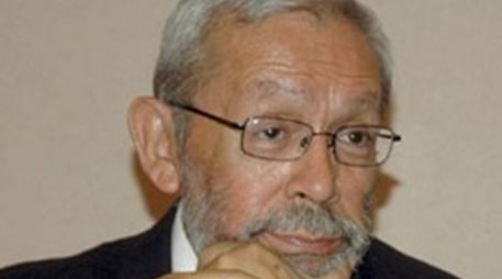 Miguel Ángel Granados Chapa, a un año de su muerte, es recordado y reconocido. ARCHIVO  /