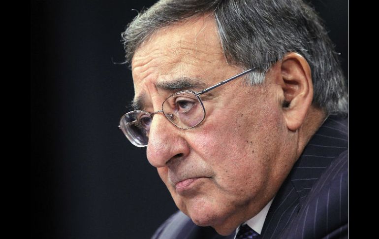 Panetta dice que no actuaron pronto por falta de información. AFP  /