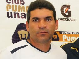 El técnico Antonio Torres Servín indicó que esta semana se tienen que cerrar las negociaciones. MEXSPORT  /