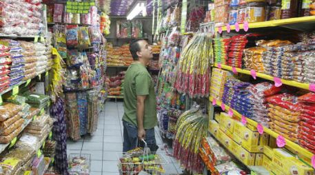 Arca opera en Argentina, México y Ecuador. ARCHIVO  /