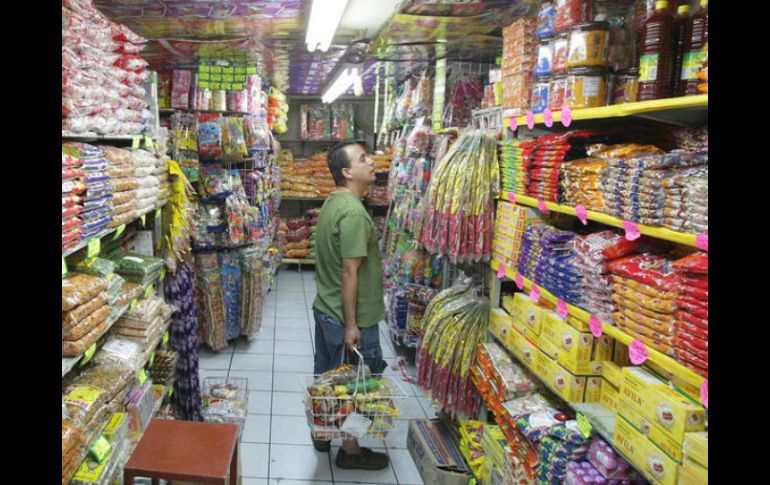 Arca opera en Argentina, México y Ecuador. ARCHIVO  /