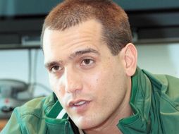 El nuevo escándalo de Jorge Emilio González Martínez provocó el repudio de políticos de todos los partidos. ARCHIVO /