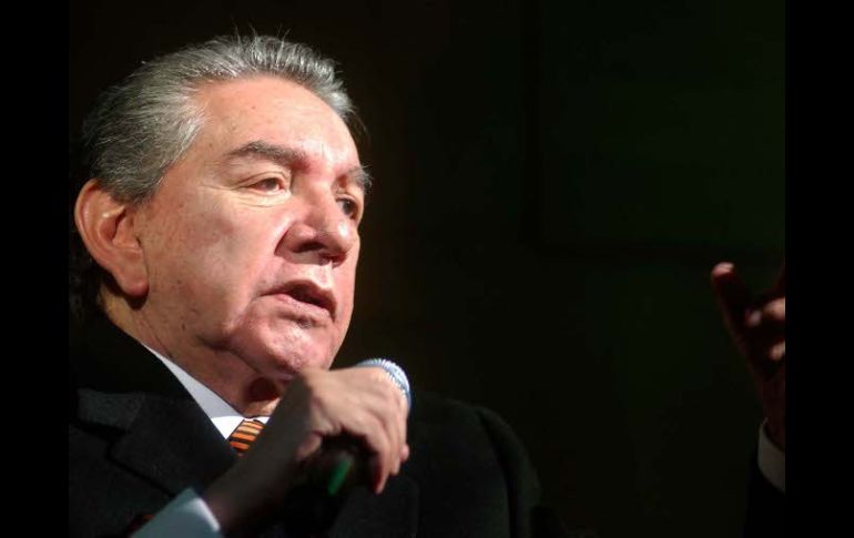 ''El lujo de México'' celebrará 80 años siendo todavía un referente en la buena música romántica. NTX /