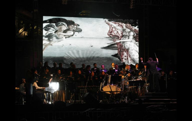 Pocas obras son tan recurrentes en el repertorio musical como esta cantata escénica de Carl Orff. ARCHIVO /