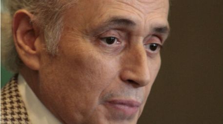 El tenor catalán José Carreras volverá con la ópera ''El Juez''.  /