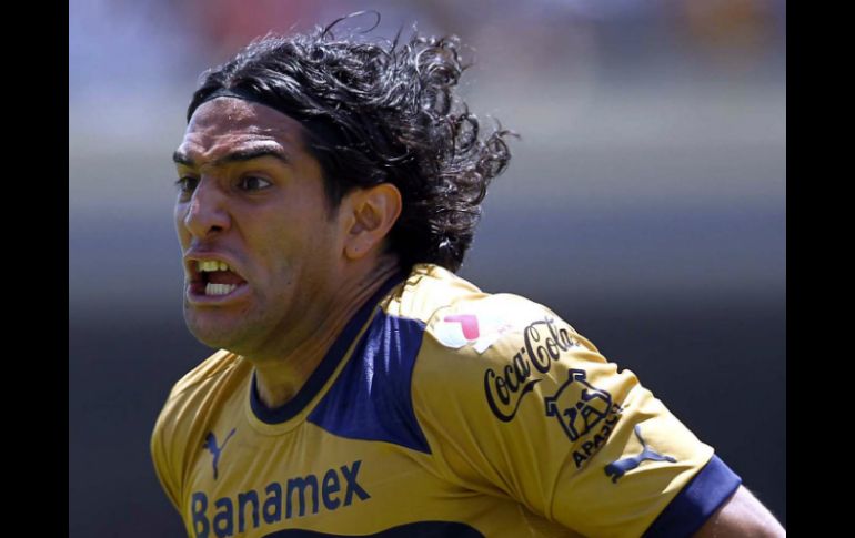 ''La Rata'' no se imagina a la UNAM comprando una plaza para no bajar a la división de Ascenso MX. ARCHIVO /