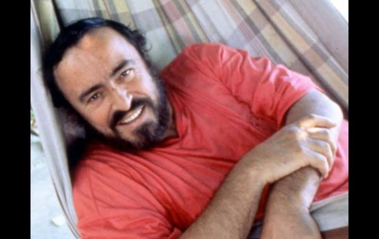 El legado de Luciano Pavarotti materializado en varias voces que le rendirán homenaje en su natal Módena. ARCHIVO /