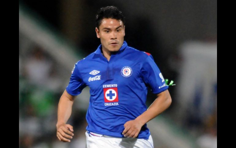 Barrera había decidido no entrar al quirófano sin embargo no tendrá más remedio. ARCHIVO /