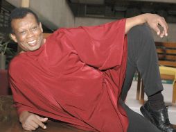 Esta madrugada, a los 71 años de edad, el actor y cantante mexicano Johnny Laboriel  falleció a causa del cáncer de próstata. NTX /