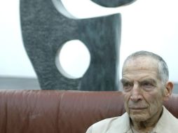 La historia de Juan Soriano, uno de los 16 episodios de la serie que inicia el 25 de septiembre, a las 19:30 horas. ARCHIVO /