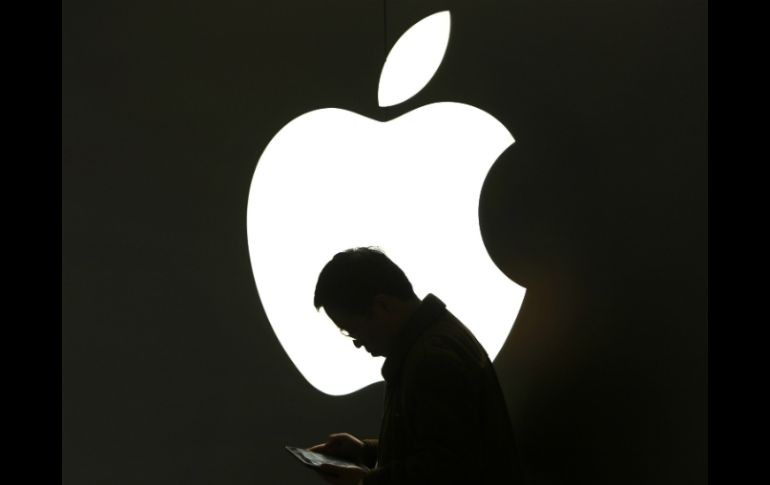 Apple es para muchos la mejor empresa tecnológica en la actualidad. ARCHIVO /