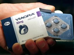 La prevención es mejor que el remedio, pues el viagra puede ocasionar daños sistémicos en el paciente. ARCHIVO /