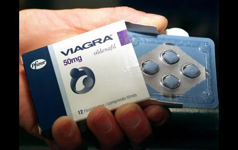 La prevención es mejor que el remedio, pues el viagra puede ocasionar daños sistémicos en el paciente. ARCHIVO /