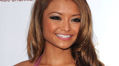 La conductora fue severamente criticada por sus seguidores cuando dijo que le parecía que Hitler era como un 'chico dulce'. ARCHIVO /