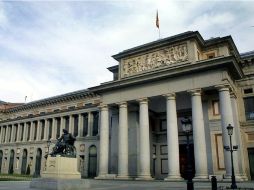 El Museo Nacional del Prado abrirá su temporada de exposiciones 2014. ARCHIVO /