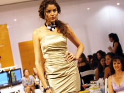 Los tonos dorados reflejan abundancia y prosperidad, mientras que los plateados tranquilidad y armonía. ARCHIVO /