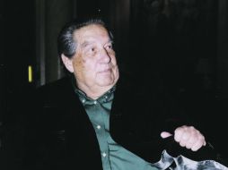 El 31 de marzo se conmemorará el centenario del natalicio de Octavio Paz, premio Nobel de literatura 1990.  /