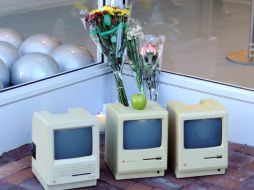 La compañía había desarrollado diversos equipos como el Apple I, Apple II, Apple III, Apple III+ y Apple Lisa. AFP /