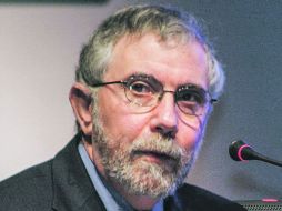 'La educación superior pueda convertirse en una maquinaria para el progreso económico', señala Paul Krugman.  /