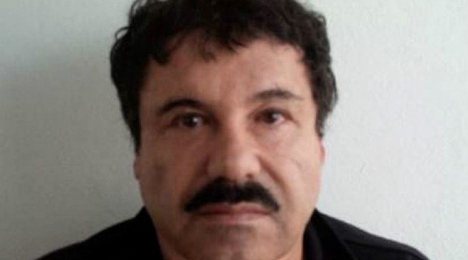 Mientras fue responsable de Gobernación, indica, había ''informaciones'' de que el narcotraficante se movía en Sinaloa. ARCHIVO /