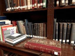 Se presentan 723 libros, los cuales fueron evaluados por un jurado conformado por expertos. ARCHIVO /